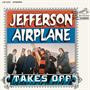 Jefferson Airplane  - Takes Off